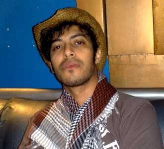 Pemeran Film Bahwa Cinta Itu Ada