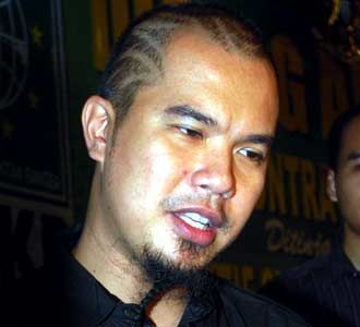 Dhani Tolak RUU Nikah Siri