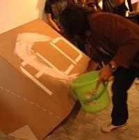 Media Dating Penggiat Desain Produk Lokal