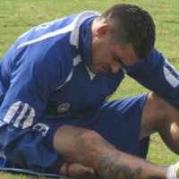Kunjungi Korban Banjir, Persib Libur Latihan