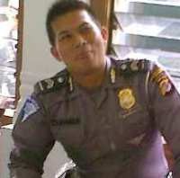 Saat di Sel, Jodi Sempat Undang Dasep