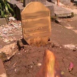 Ilham Sempat Disangka Meninggal Karena Sakit