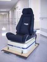 Kursi Terbang Siap Jadi Kendaraan Manula