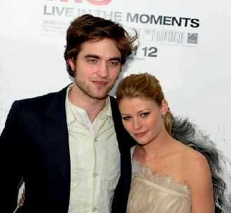 Premiere Remember Me di New York