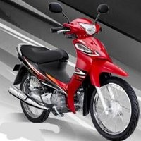 Suzuki Siapkan Motor Smash 115 cc?