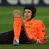 Cech Berharap Pulih Lebih Cepat 