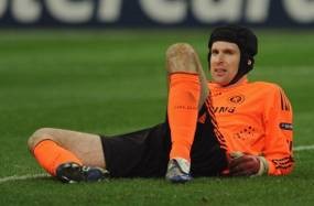 Cech Berharap Pulih Lebih Cepat 