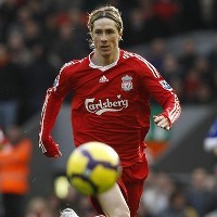 Mulailah Mencetak Gol Lagi, Torres
