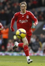 Mulailah Mencetak Gol Lagi, Torres