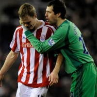 Dukungan Sir Alex Buat Shawcross