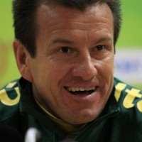 Dunga Bikin Senang Manajer Klub