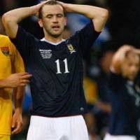 Skotlandia Tanpa Alkohol