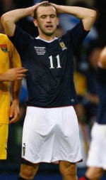 Skotlandia Tanpa Alkohol