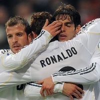 Real Madrid Klub Terkaya di Dunia