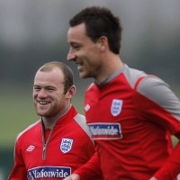 Rooney: Jangan Cerca Terry