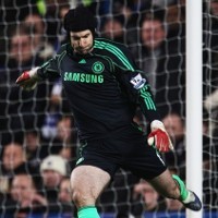 Cech Kembali Jadi Pemain Terbaik Ceko