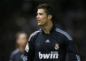 CR9: El Clasico Kunci Juara Madrid