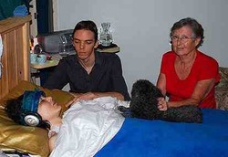 Jurnalis Tak Berdaya Lawan Sindrom Kelelahan Kronis