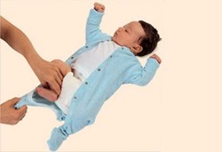 Pertolongan Pertama untuk Anak Kejang-kejang