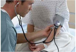 Diet DASH untuk Penderita Darah Tinggi