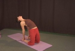 Yoga di Ruangan Panas Bikin Orgasme