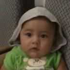 Daffa Muh Izzul Islam, 5 Bulan; Lelaki; m