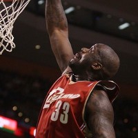 Shaq Menepi Hingga Akhir Musim