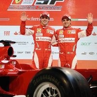 Saatnya Prancing Horse Melompat Lagi