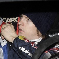 Kimi Balik ke F1 Bersama Red Bull di 2011?