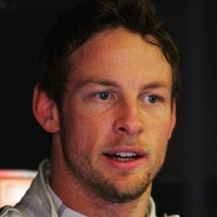 Ferrari Masih Abu-abu bagi Button