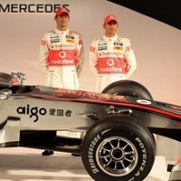 Menanti Pembuktian Langkah Bersejarah McLaren