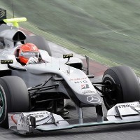 Bisa Buat Kejutan Lagi, Mercedes?