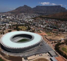 Green Point Nan Eksotis