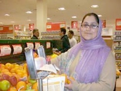 Harga Makanan Halal di Amerika Mahal