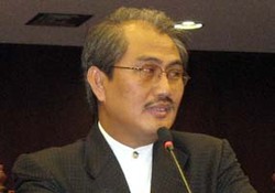 Jimly: Tumpak Masih Menjabat Sampai Perpu Dicabut