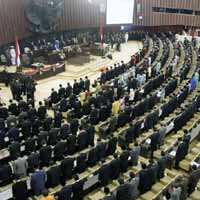  5 Fraksi Paksakan Voting, 4 Fraksi Ngotot Aklamasi