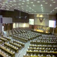 Mikrofon Bisa Dimatikan Secara Sentral dari Kursi Ketua DPR