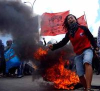 Demo Penuntasan Skandal Century