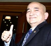 Si Poltak Kini Botak