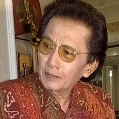 Mus Mulyadi Jatuh-bangun Melawan Diabetes