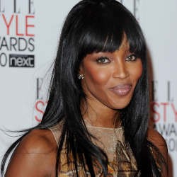 Bogem Sopir Limousine, Naomi Campbell Diincar Polisi