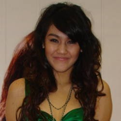 Sissy Priscilia-Rifat Sungkar Mesra Lagi