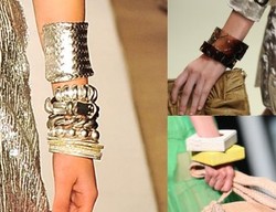 Gelang-gelang Untuk Mempercantik Penampilan