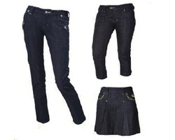 Almost Famous with Lee Cooper