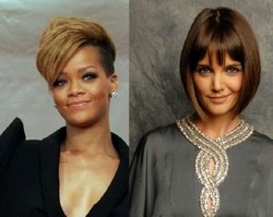 Tampil Lebih Muda Dengan Potongan Rambut Baru