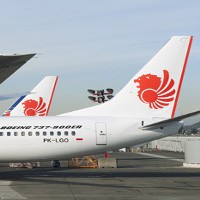 Kesengajaan Tertinggal Penerbangan Lion Air Jakarta - Surabaya  