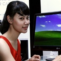 LED Monitor LG Diklaim Hemat Listrik Hingga 45%