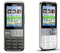 Incar Penggila Facebook, Nokia Pamer Smartphone Murah