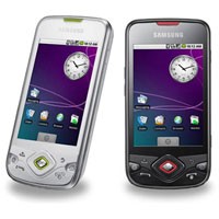 Samsung Galaxy Spica, Ponselnya Kolektor Film