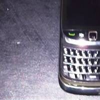 Benarkah Ini Bocoran BlackBerry Storm 3?
